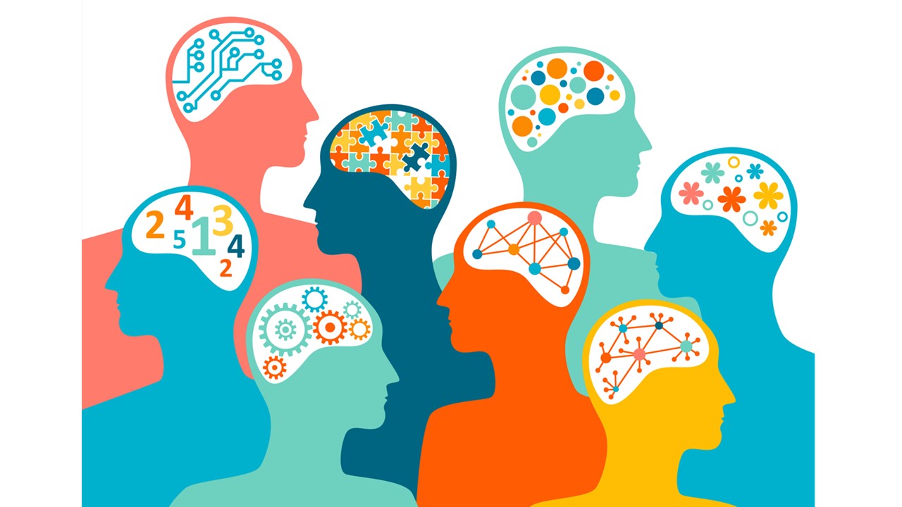 Your New Strategic Asset: Neurodiversity (by Charlotte Mader