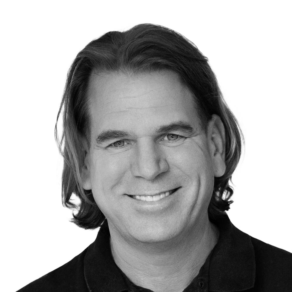 Chris PARKER