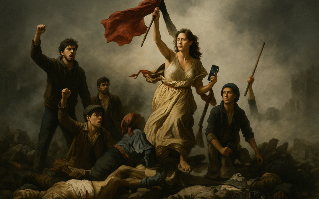 The Slow Life Resistance