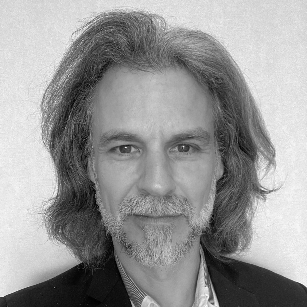 Stéphane ROGER
