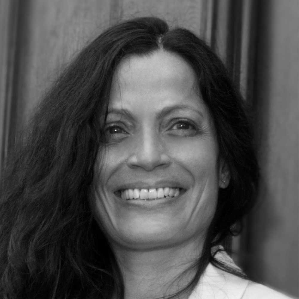 Anita CHATTERJEE