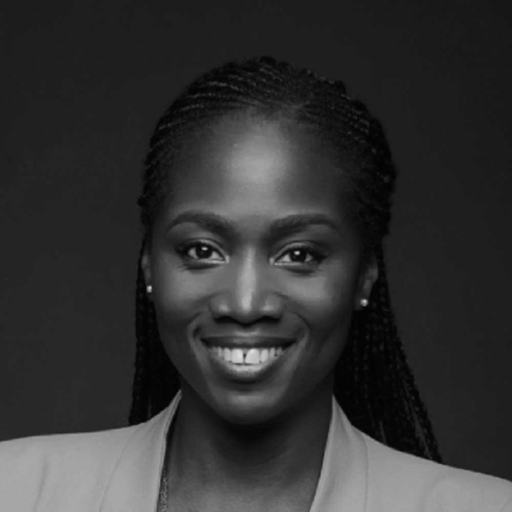 Candace NKOTH BISSECK