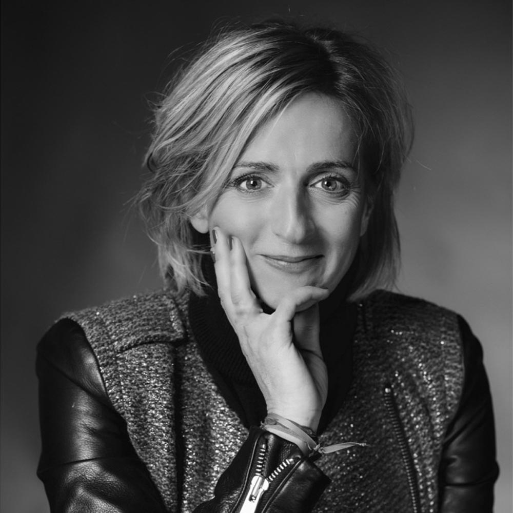 Elsa DE SAIGNES