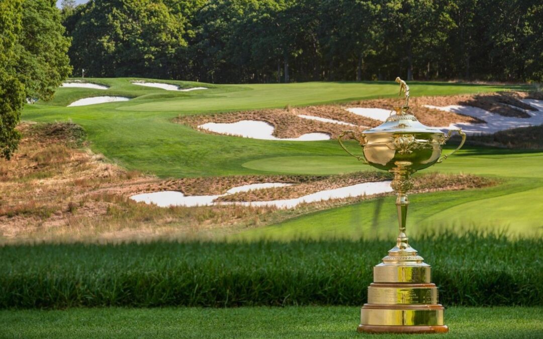 Will Your Future Leaders be ‘Great Captains of their Teams’?: Leadership lessons from the Ryder Cup