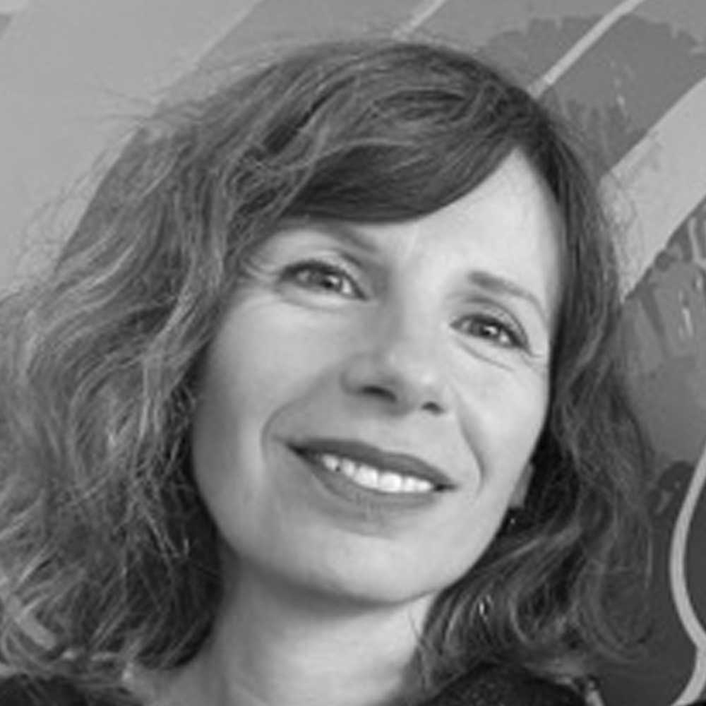 Séverine CLAVE
